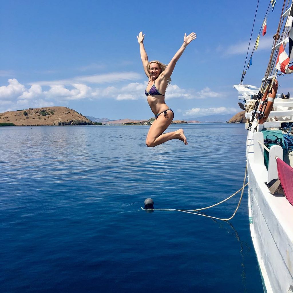 How to Get Cheaper Rate Komodo Diving Liveaboard