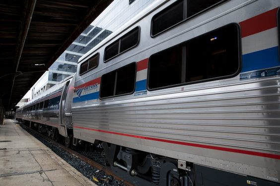 How To Know If Train Is Safer Mode For Travel Today