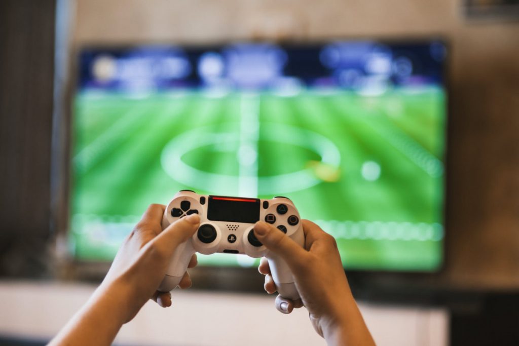 Dealing With Video Games And Screens Addictions