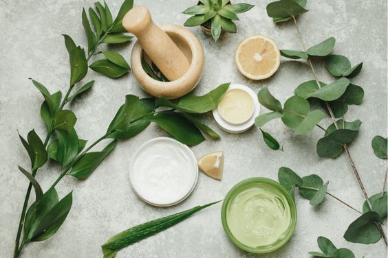 How to Spot An Eco Skincare Brand from Greenwashing
