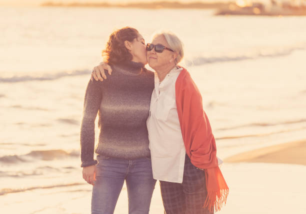 Plan For Hassle-Free Trip With Your Aging Parents
