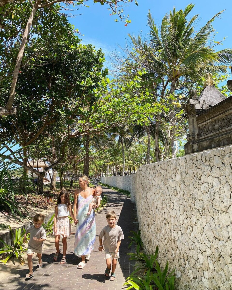 Discover the Magic of Family Vacations in Bali: Why a Family Resort is the Perfect Choice