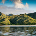 Komodo Island