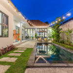 Villa for Rent in Seminyak Bali