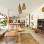 villa seminyak