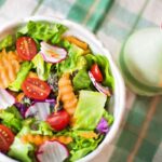 kind of salad