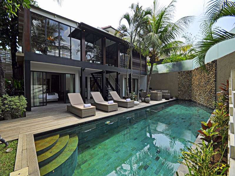 Bali Villas Seminyak
