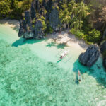 Tropical Getaways