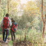 backpacking adventures
