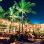 Potato head - One of the beach side bar you have to visit at Bali