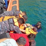 Tour Guide di Labuan Bajo Tewas Tenggelam Saat Snorkeling di Perairan TN Komodo
