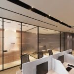Office Partitions