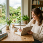 Intentional Living Ideas for a More Balanced Life