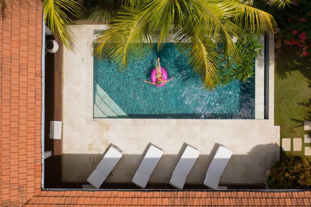 villa in seminyak