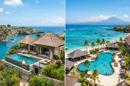 Nusa Lembongan Villas vs Resorts: Which Stay Is Best for Your Island Holiday?