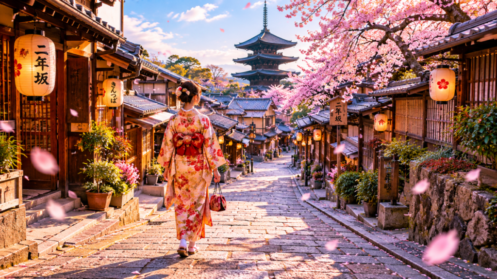 traditional cultural experiences in japan
