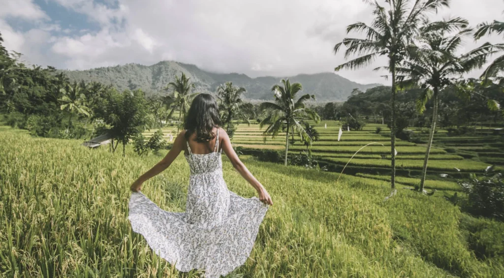 family activities in bali