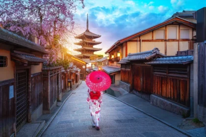 what should you do in kyoto