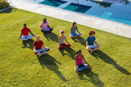 Personalized Wellness Services
